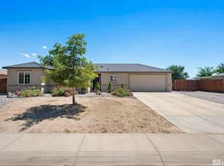 133 Deschutes Dr, Dayton, NV 89403