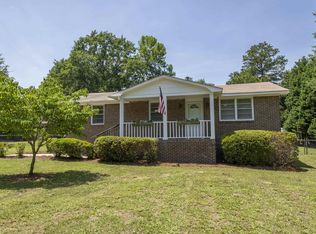117 Ballenger Rd, Blythewood, SC 29016