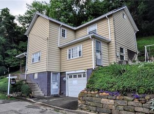 107 E High St, Elco, PA 15434