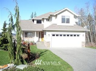 3730 S Pebble Pl, Bellingham, WA 98226
