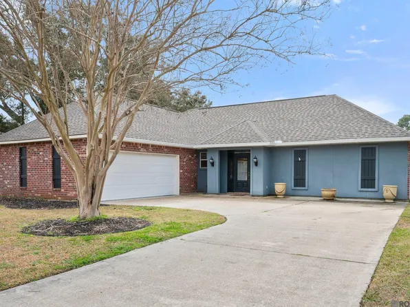 1643 Orleans Quarters Dr, Brusly, LA 70719