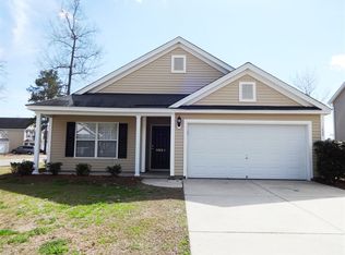 1023 Briar Rose, Ladson, SC 29456