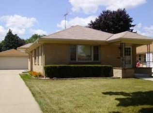 8117 W Potomac Ave, Milwaukee, WI 53218