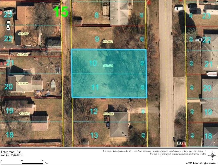 2nd image of 2876 Vigo St