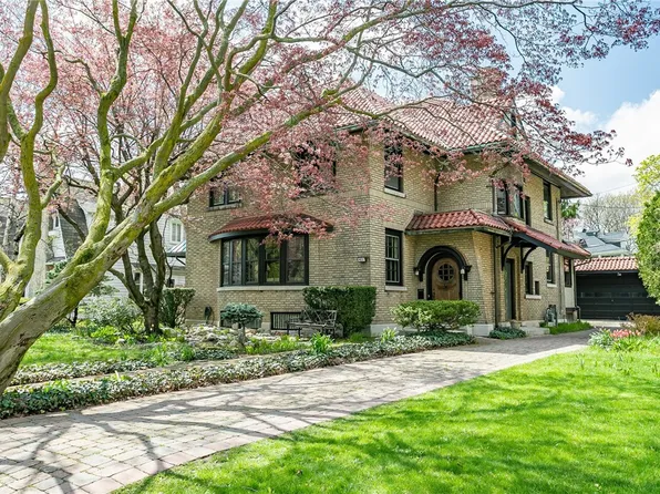 405 Westminster Rd, Rochester, NY 14607