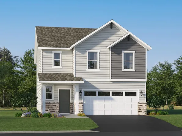 22348 Isla Way, Rogers, MN 55374
