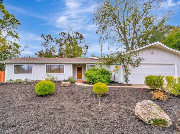 3104 Del Oceano Dr, Lafayette, CA 94549