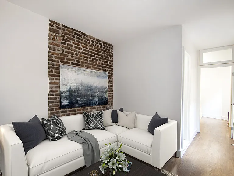 83 Baxter St #3D — Photo 2