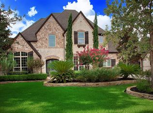 31 Paloma Bend Pl, Spring, TX 77389
