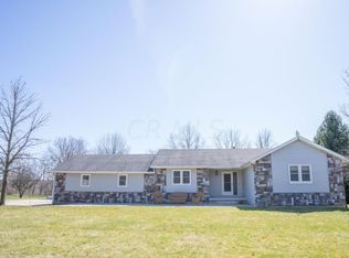 8437 State Route 316 W, Orient, OH 43146