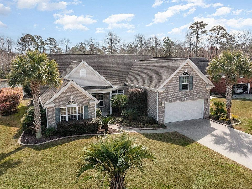 303 Willow Bay Dr., Murrells Inlet, SC 29576 Zillow