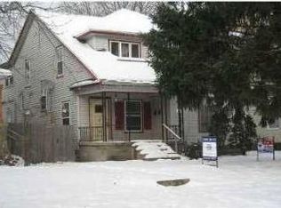 1315 Sigsbee St SE, Grand Rapids, MI 49506