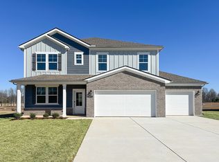 8472 Turnbull Dr LOT 166, Pleasant View, TN 37146