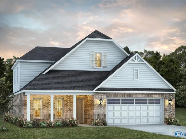 11416 Innocent Trl, Madison, AL 35757