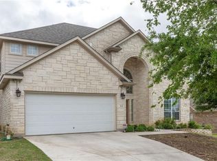 3625 Short Horn Ln, Round Rock, TX 78665
