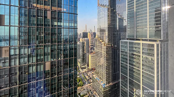 Rented by Silverstone Group USA Corp. | media 44