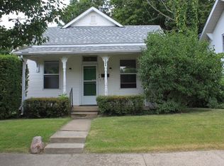 124 W Harrison St, Mooresville, IN