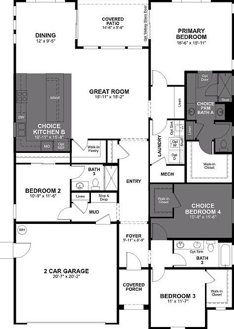 2nd image of 9515 Fernshade Way
