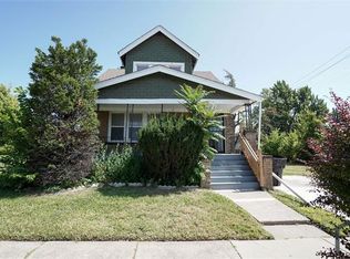 11310 Prest St, Detroit, MI 48227