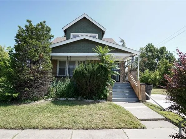 11310 Prest St, Detroit, MI 48227