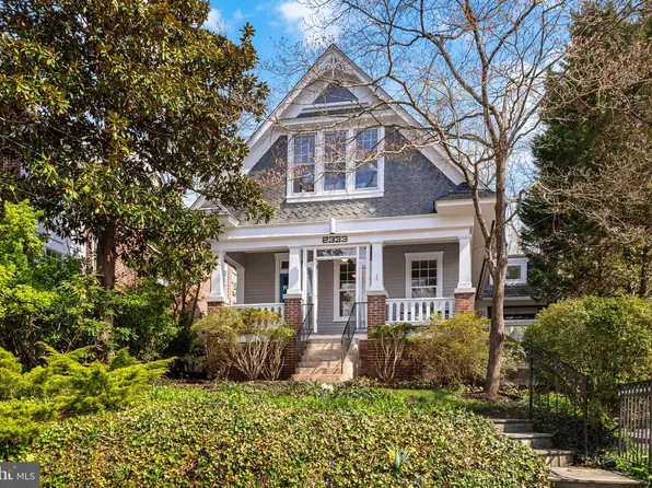2333 Nebraska Ave NW, Washington, DC 20016