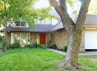 1119 Leafhurst Rd, Moore, OK 73160