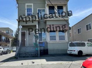 1768 27th Ave #B, Oakland, CA 94601