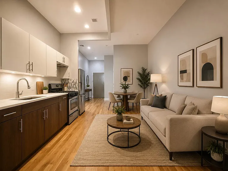 70 Kosciuszko St #1B — Photo 1