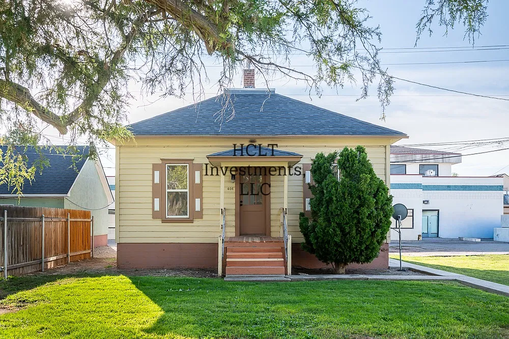2 bed, 1100 sqft, $1,600 — Photo 1