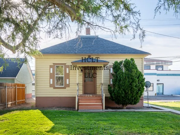 406 11th Ave S, Nampa, ID 83651