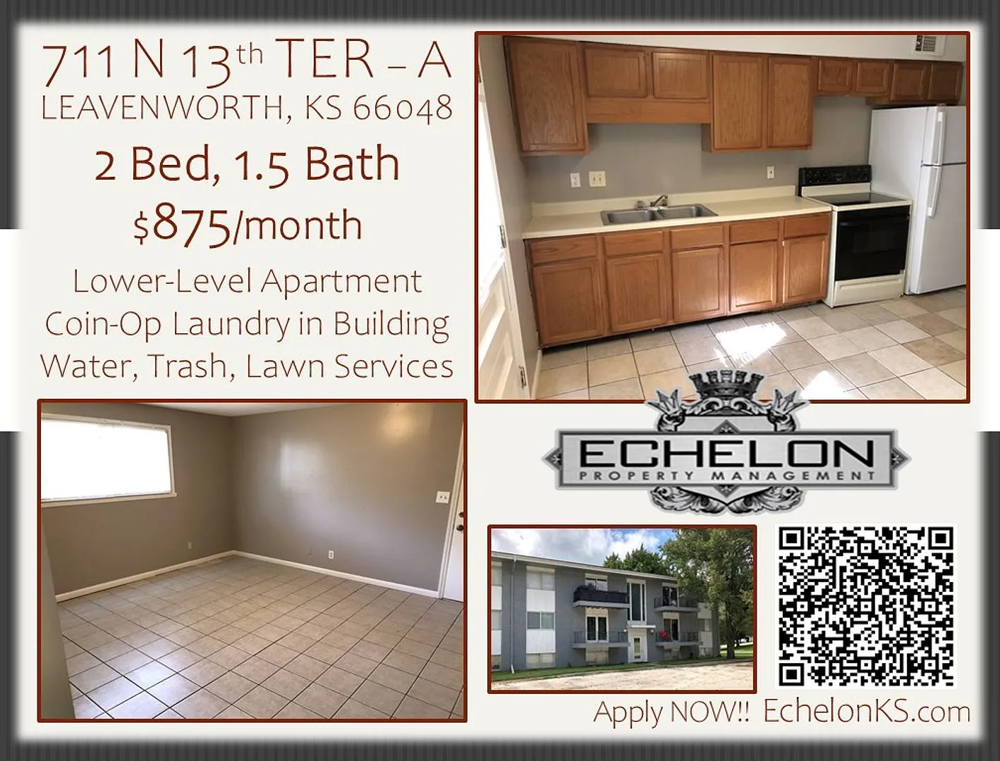 711 N. 13th Terr — Photo 1