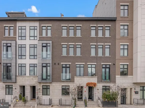 308 N 2nd St, Philadelphia, PA 19106