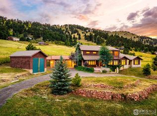 9055 Blue Mountain Dr, Golden, CO 80403