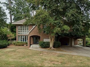 1264 Oakdale Rd NE, Atlanta, GA 30307