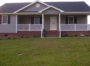 111 Rauhof Rd, Telford, TN 37690