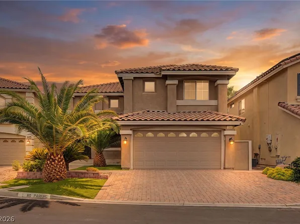 10986 Ladyburn Ct, Las Vegas, NV 89141