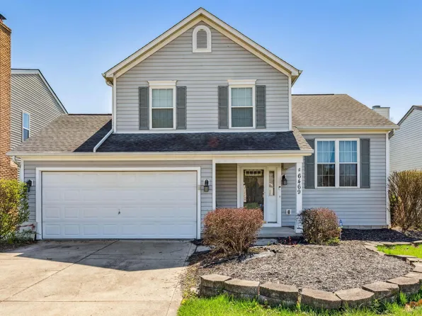 6469 Winchester Highlands Dr, Canal Winchester, OH 43110