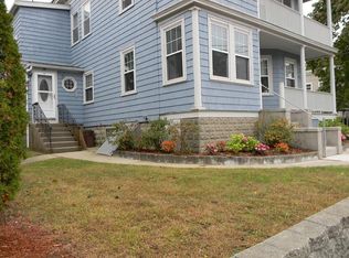 94 Preston St #1, Wakefield, MA 01880