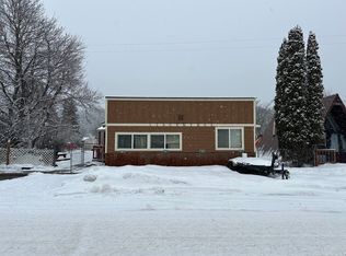 116 Central Ave #3, Martin City, MT 59926