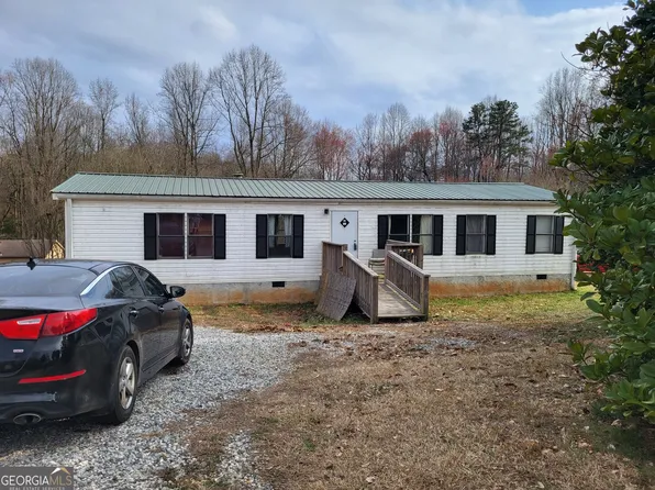 176 Westmoreland Meadows Dr, Cleveland, GA 30528