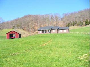 23 Bethel Ln, Greeneville, TN 37745