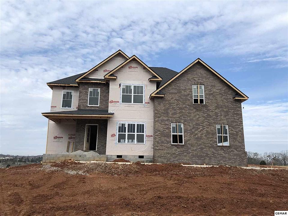 1st image of 615 Brake Ridge Ct Lot 8