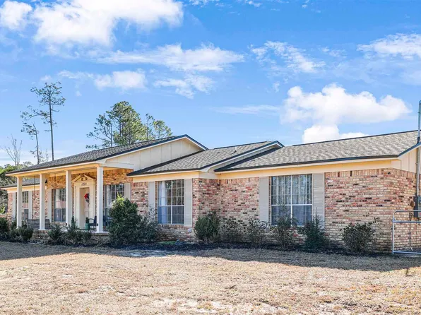 1221 Ridge Way Rd, Cantonment, FL 32533