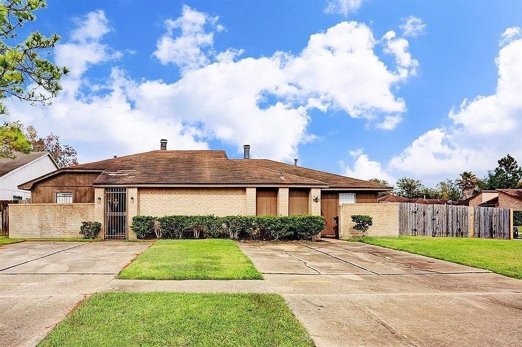 5436 Parkridge Dr, Houston, TX 77053 Zillow