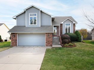 4408 N Westlake Ct, Wichita, KS 67220