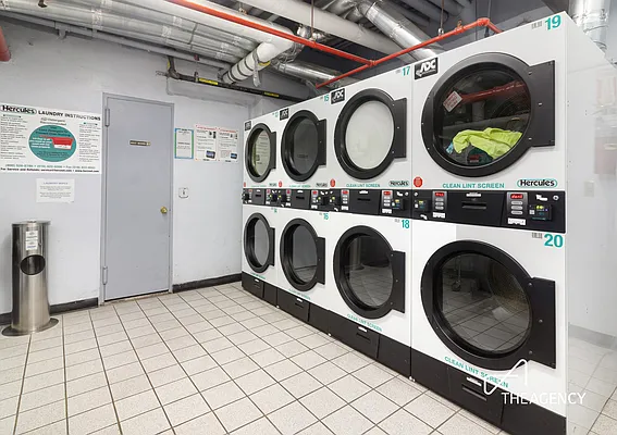 Rented by The Agency | media 17