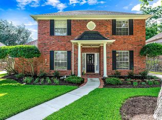1310 Indian Trail Dr, Sugar Land, TX 77479