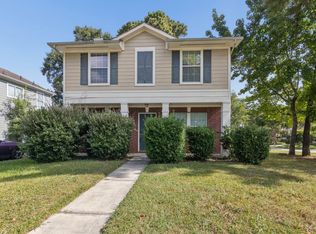 439 Laurel Timbers Dr, Humble, TX 77339