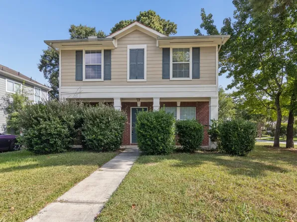 439 Laurel Timbers Dr, Humble, TX 77339