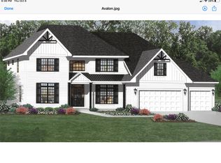 4784 Lees Ct, Oswego, IL 60543